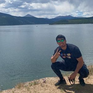 Meet your Posher, Fabian